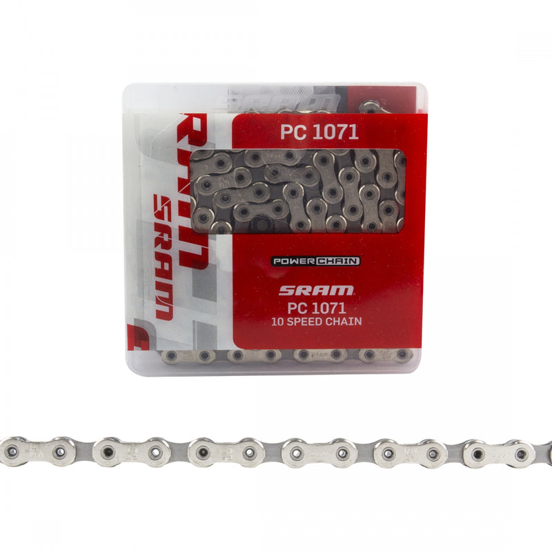 CHAIN SRAM PC1031 10s GY 114L