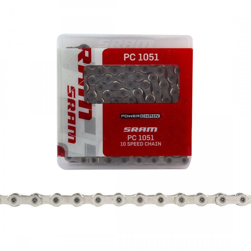 CHAIN SRAM PC1031 10s GY 114L