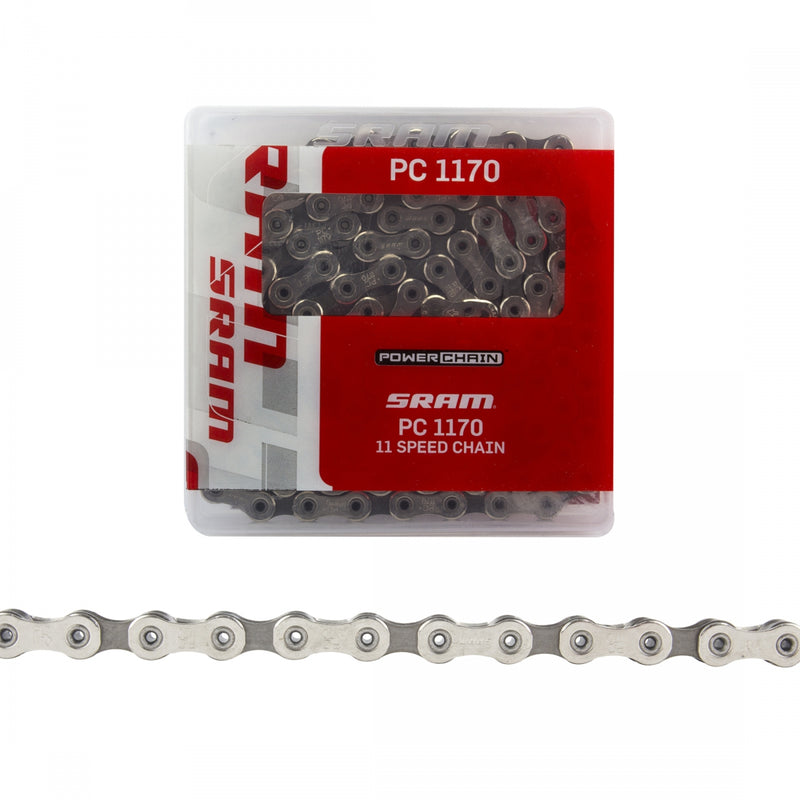 CHAIN SRAM PC1031 10s GY 114L