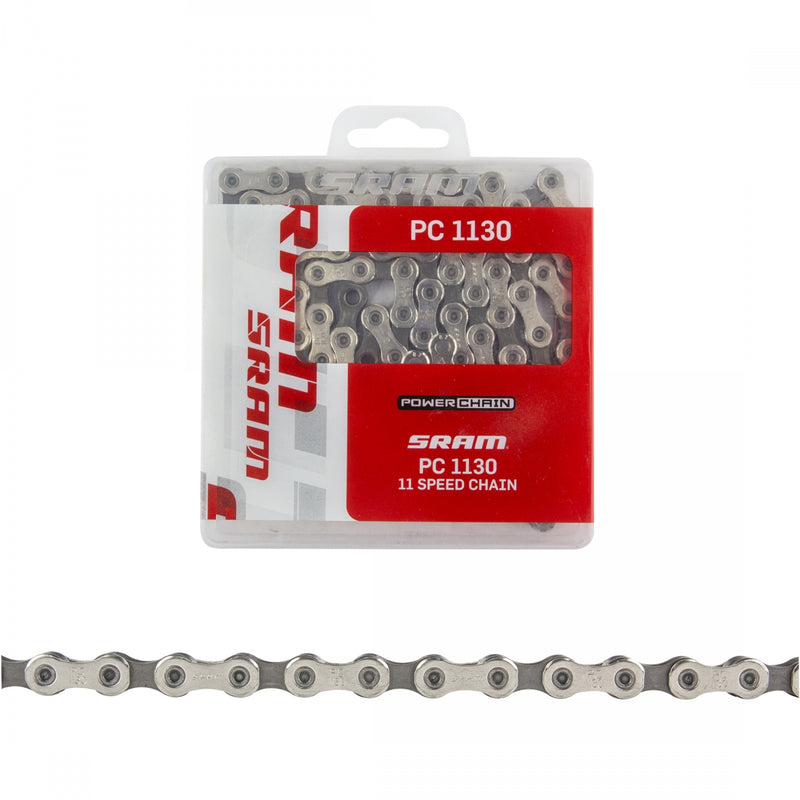 CHAIN SRAM PC1031 10s GY 114L