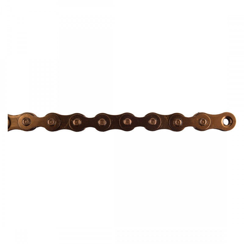 CHAIN KMC 1/2x1/8 Z510HX +OL 1s COPPER 112L