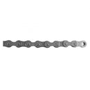 CHAIN KMC 1/2x1/8 Z510 1s EPT SL BULK 250ft