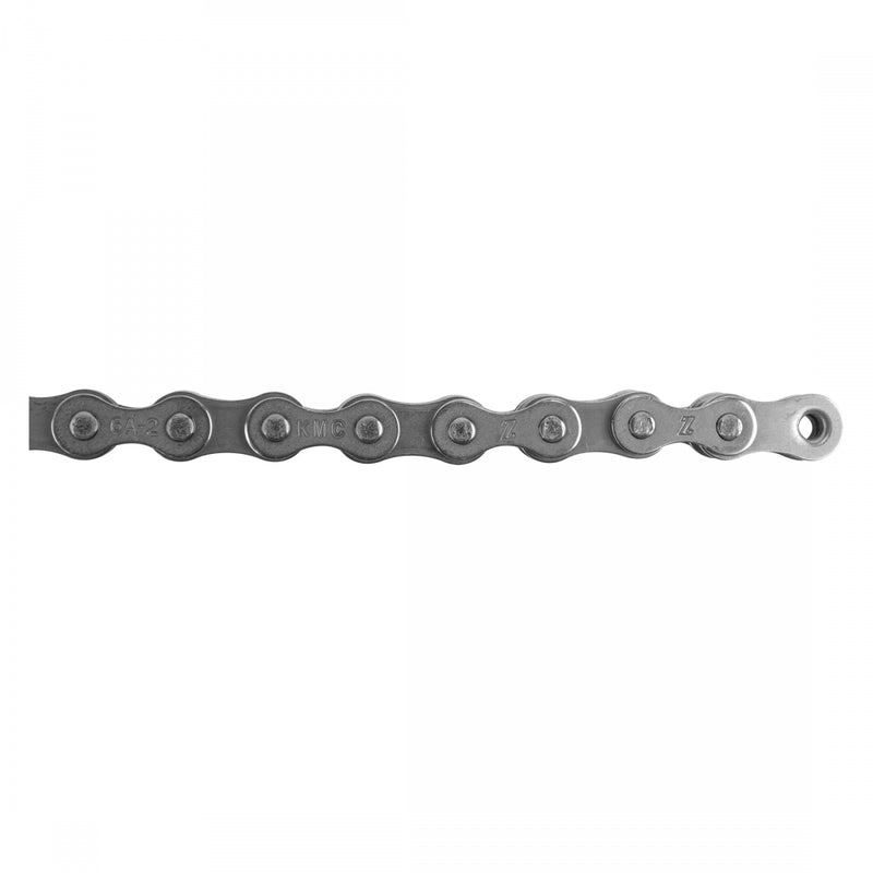 CHAIN KMC 1/2x1/8 Z510 1s EPT SL BULK 250ft