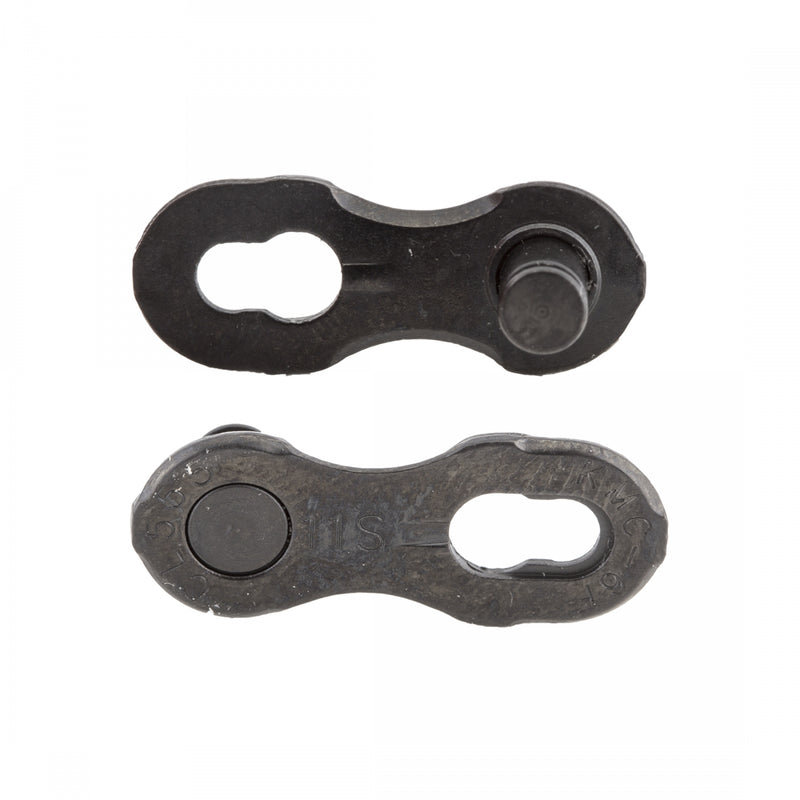 CHAIN CON LINK KMC M/L 11s 5.5mm DLC CD of 2 SHI/SRAM/CMPY/KMC REUSEABLE