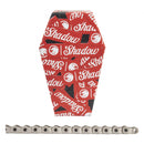 CHAIN TSC 1/2x1/8 INTERLOCK V2 1s SL 98L