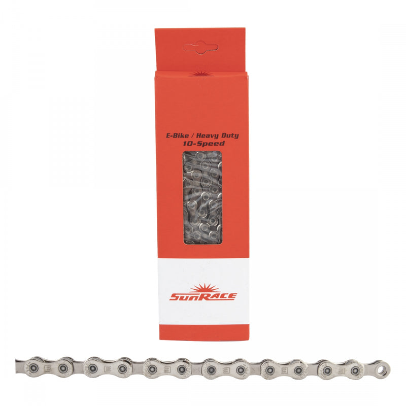 CHAIN SUNRACE CN10E 10s SL 136L