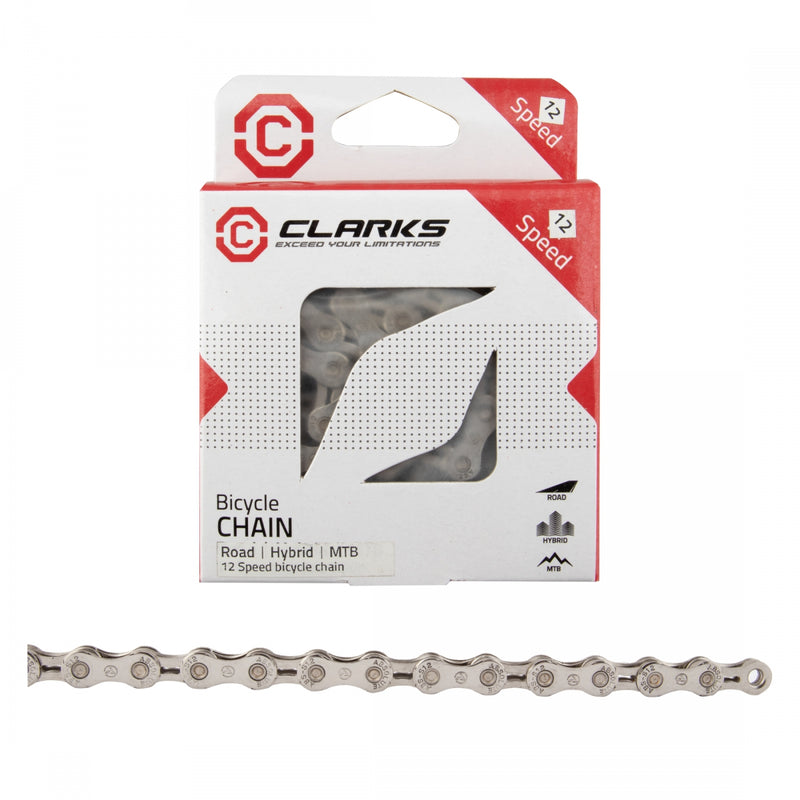 CHAIN CLARKS SELF LUBE 10s SL 116L