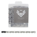 CHAIN SRAM EAGLE XXSL 12s SL 126L T-TYPEHOLLOWPIN POWERLOCK PVD BK