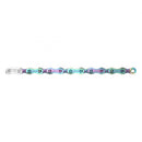CHAIN SRAM EAGLE S500 12s 126L RAINBOW POWERLOCK