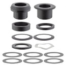 BB ADPTR WMFG BB30/PF30 MULTI TO FIT SRAM w/SPACERS