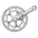 CRANKSET SUNRACE FCR86 170x50/34 SQ 8s SL