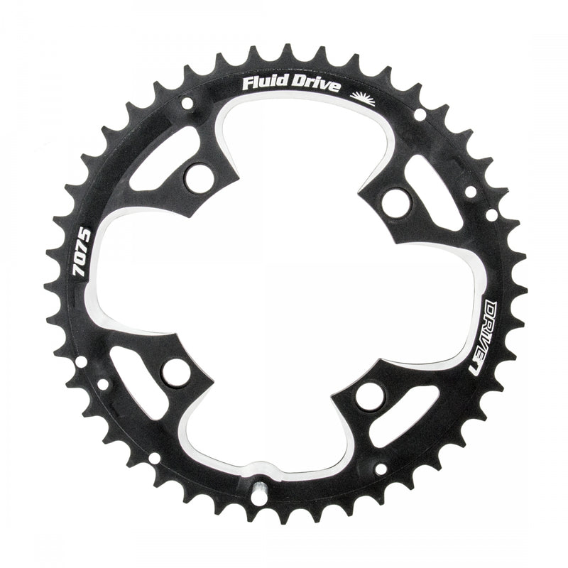 CHAINRING SUNRACE 22T 64mm MX0 BK