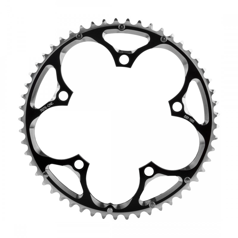 CHAINRING SUNRACE 22T 64mm MX0 BK