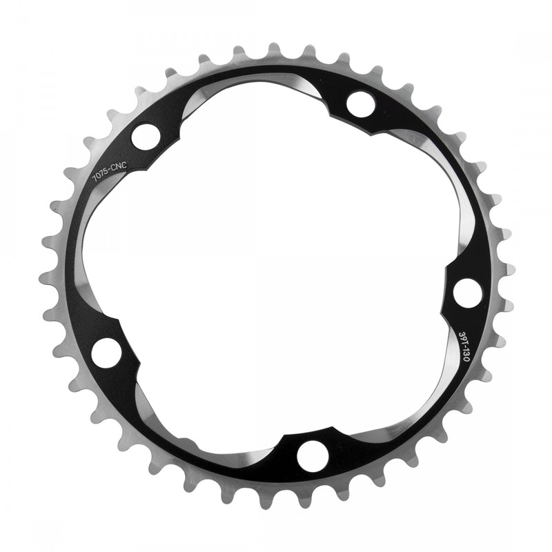 CHAINRING SUNRACE 22T 64mm MX0 BK