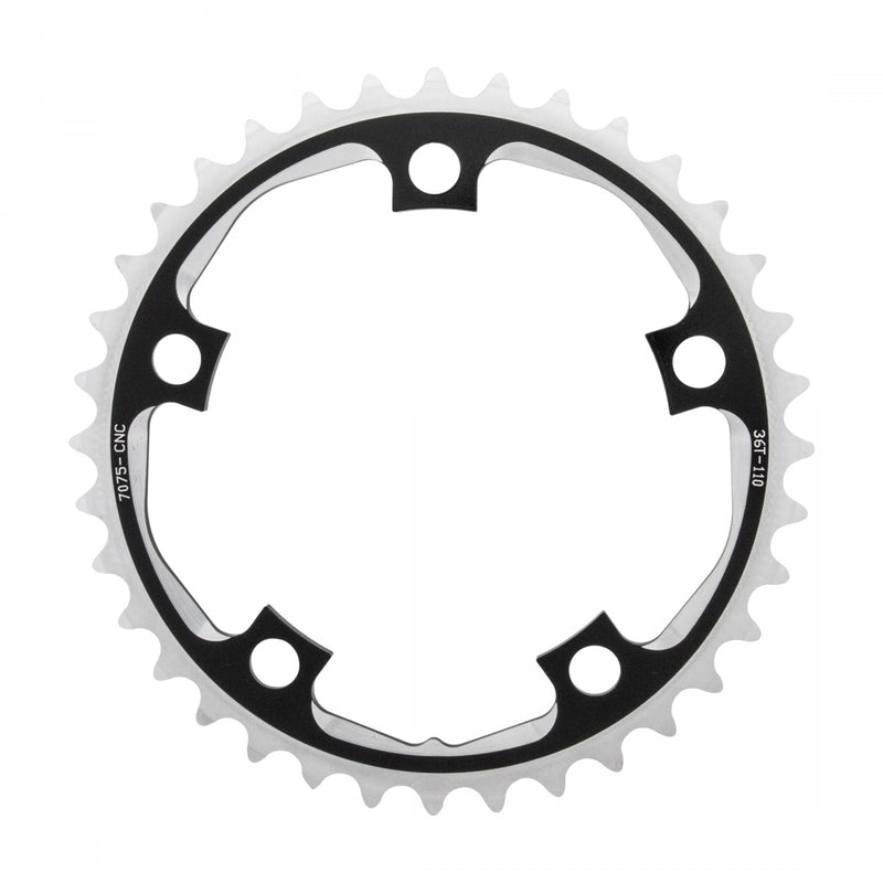 CHAINRING SUNRACE 22T 64mm MX0 BK