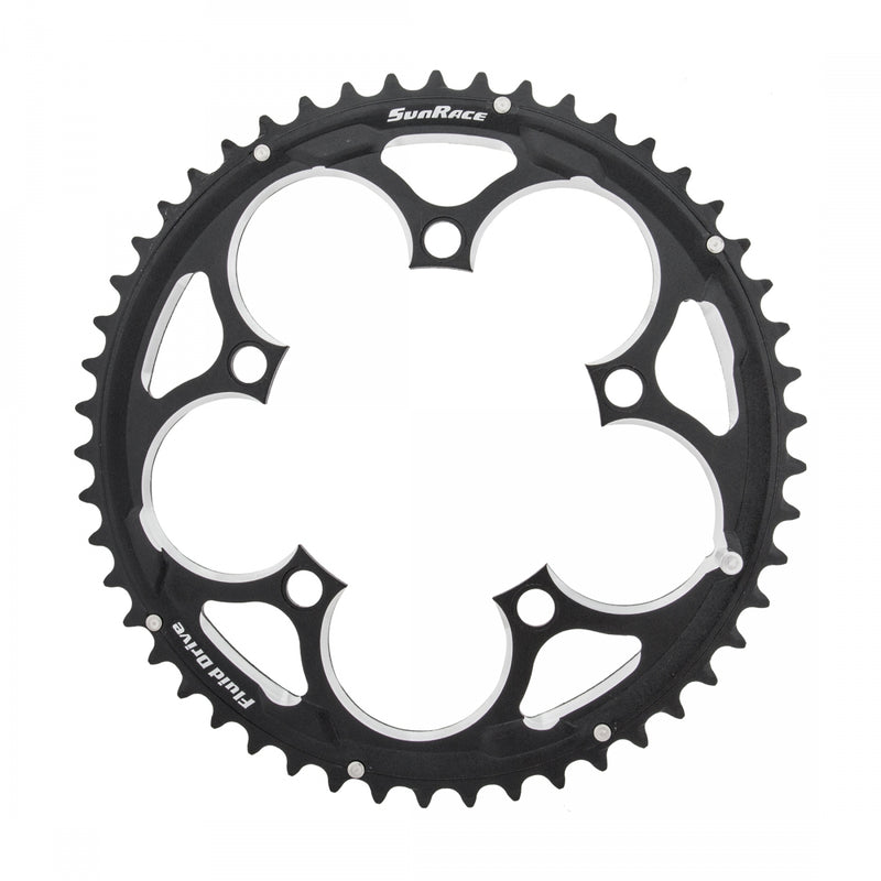 CHAINRING SUNRACE 39T 130mm RS0 BK