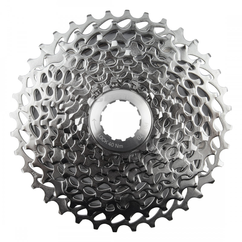 FH CASS SRAM PG1170 11-36 11s FORCE22 CX1 1x