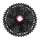 FH CASS SUNRACE CSMX 11-42 BK/RD 10s