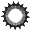 FW SINGLE BOX TWO 17T BK