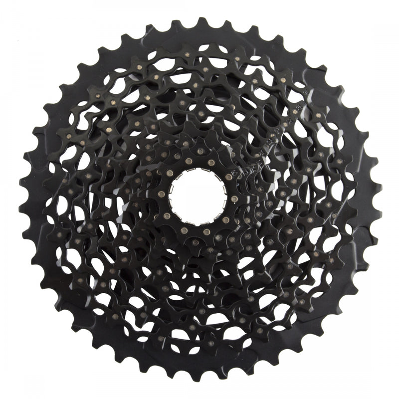 FH CASS SRAM XG1175 10-42 XD 11s BK