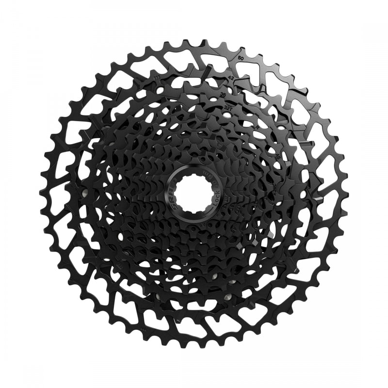 FH CASS SRAM PG1230 11-50 12s BK NX EAGLE SPLINED APEX