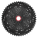 FH CASS SUNRACE CSMZ91X 10-50 BK/CP 12s