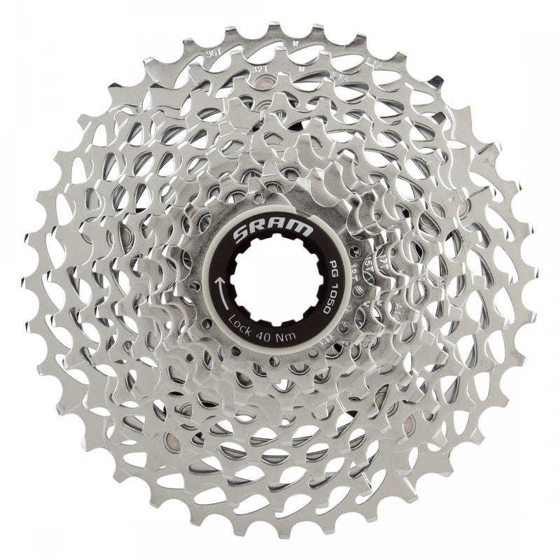 FH CASS SRAM PG1050 12-36 10s