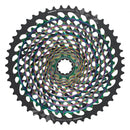 FH CASS SRAM XG1299 10-50 12s XD RAINBOW EAGLE