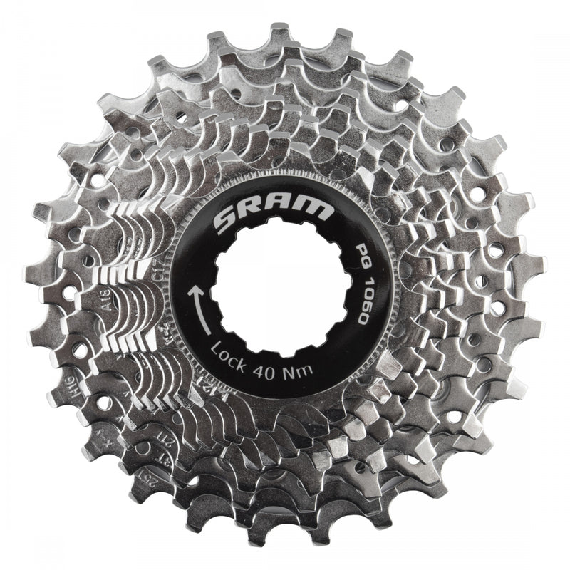 FH CASS SRAM PG1050 12-36 10s