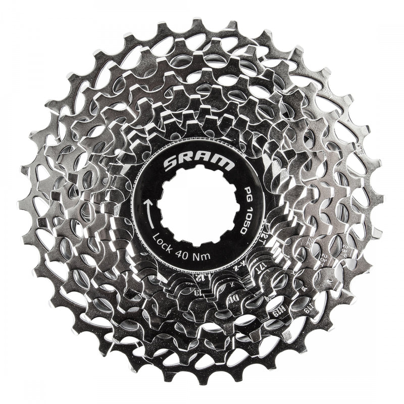 FH CASS SRAM PG1050 12-36 10s