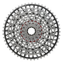 FH CASS SRAM XG1297 10-52 12s XD BK EAGLE T-TYPE