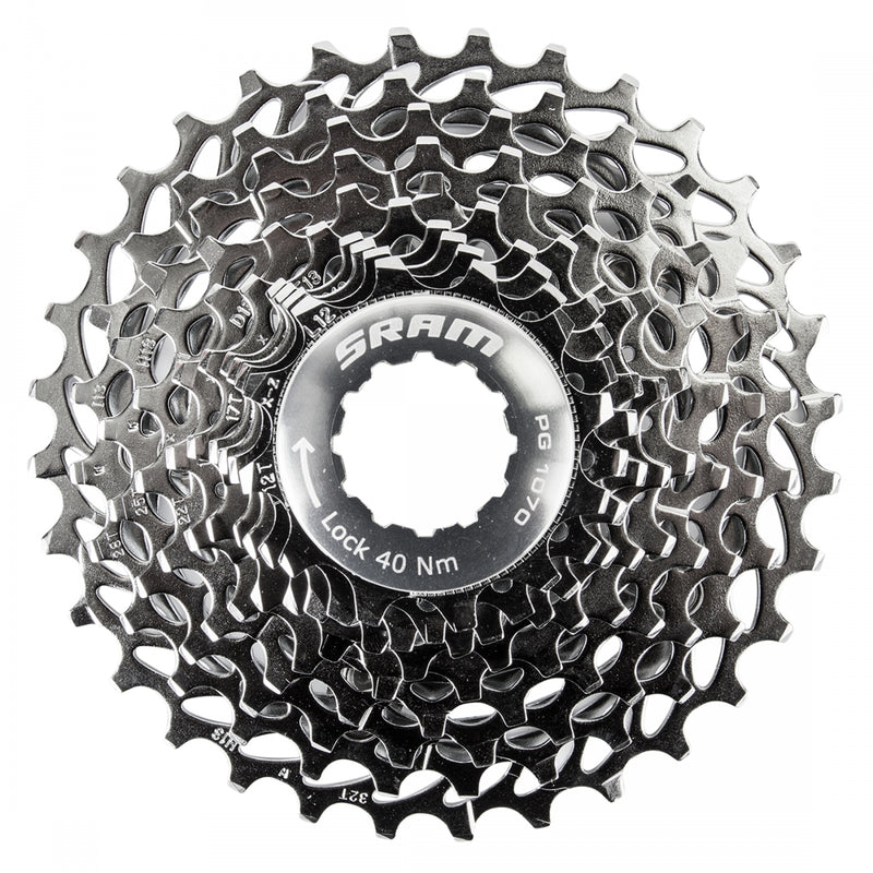 FH CASS SRAM PG1070 12-36 10s