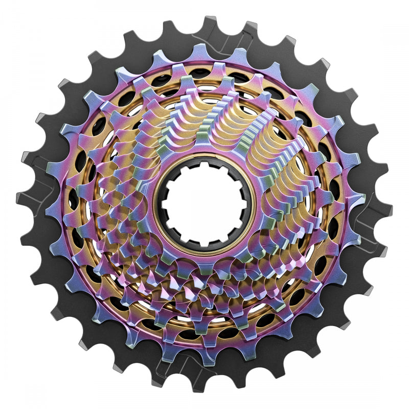 FH CASS SRAM XG1290 E1 10-36 12s XDR RAINBOW