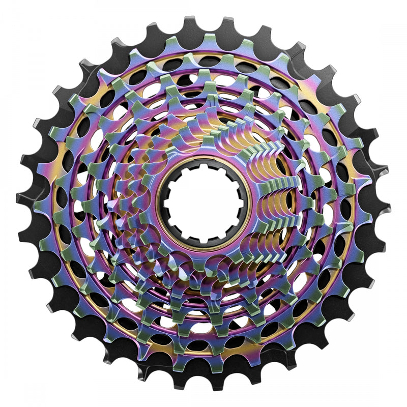 FH CASS SRAM XG1290 E1 10-36 12s XDR RAINBOW