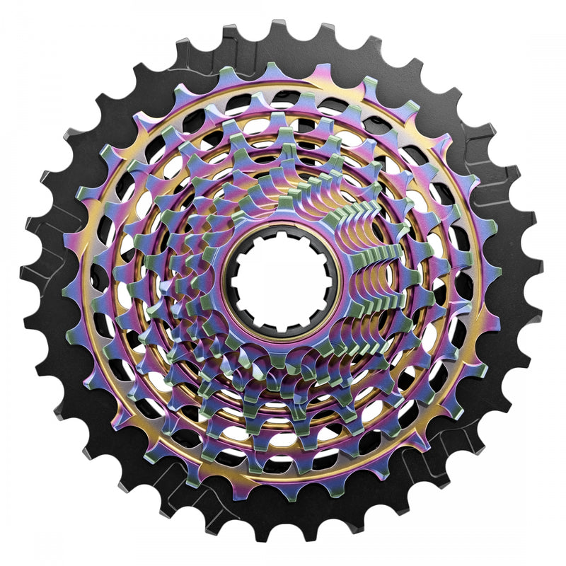 FH CASS SRAM XG1290 E1 10-36 12s XDR RAINBOW