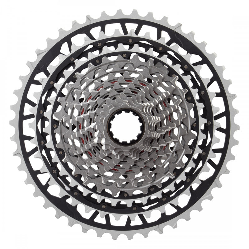 FH CASS SRAM RED XPLR E1 XG1391 10-46 13s XDR SL