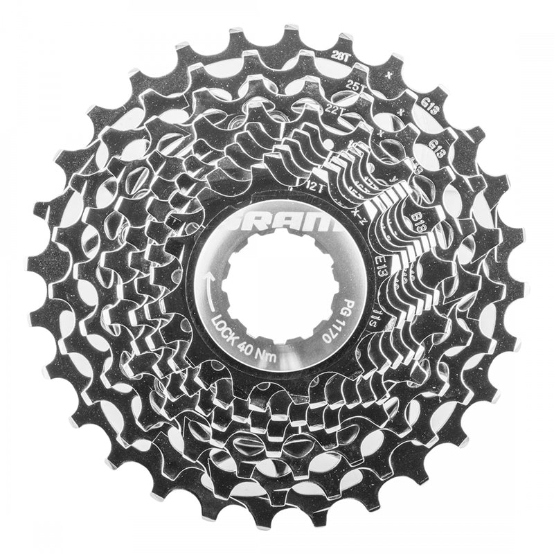 FH CASS SRAM PG1170 11-25 11s FORCE22