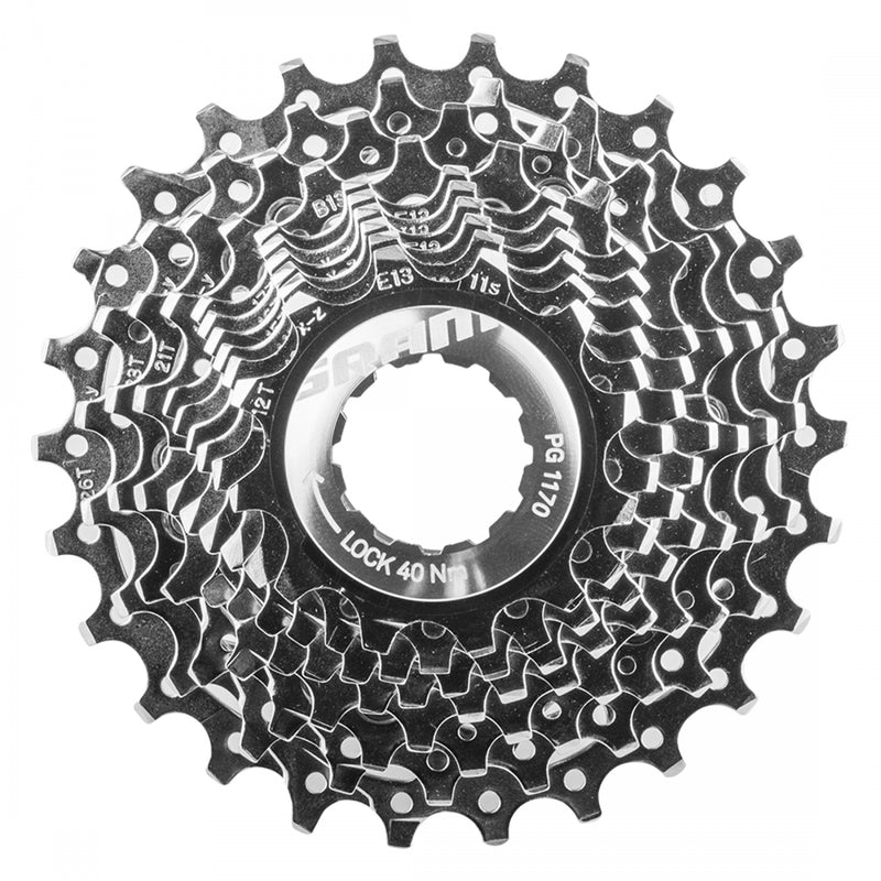 FH CASS SRAM PG1170 11-25 11s FORCE22