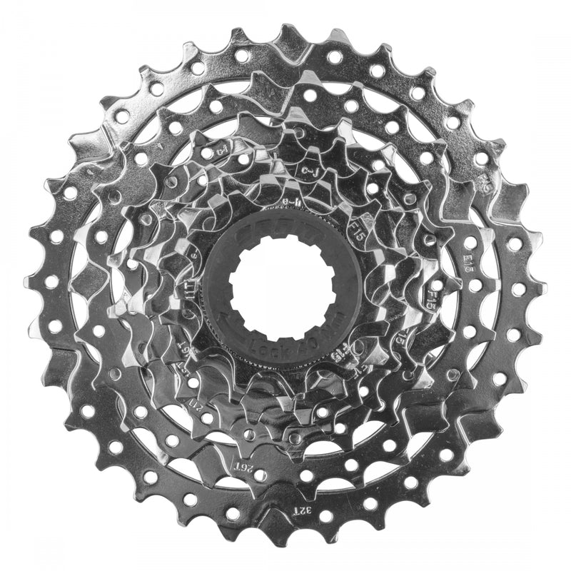 FH CASS SRAM PG850 12-23 8s SL