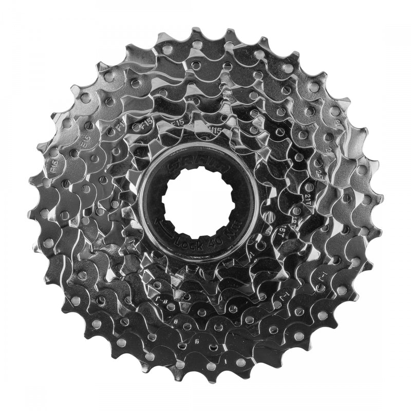 FH CASS SRAM PG950 11-28 9s SL