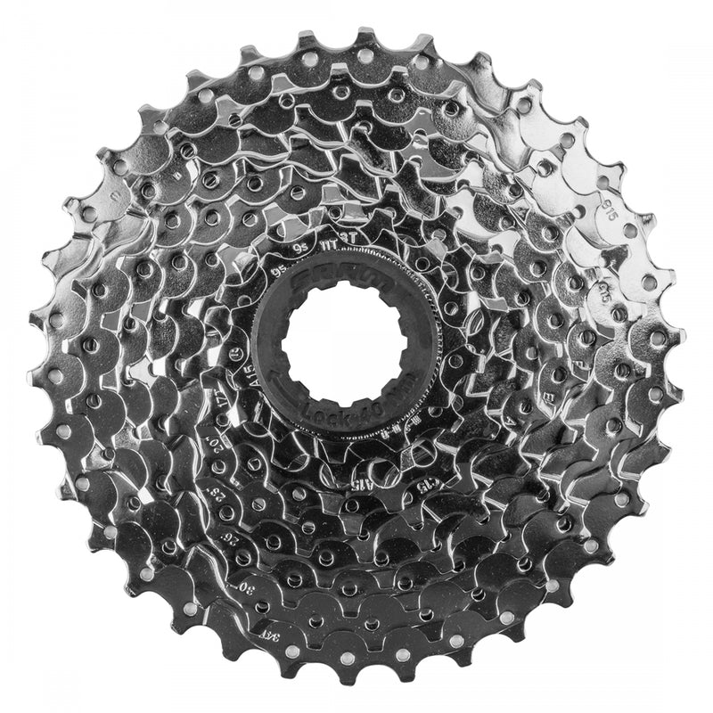 FH CASS SRAM PG950 11-28 9s SL