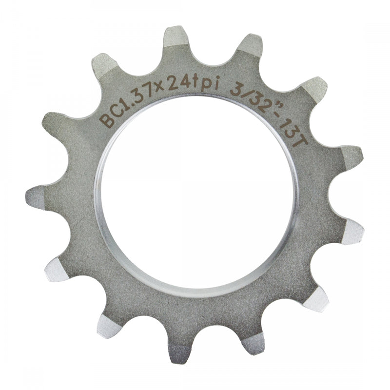 COG TRACK OR8 13Tx1/8 BK