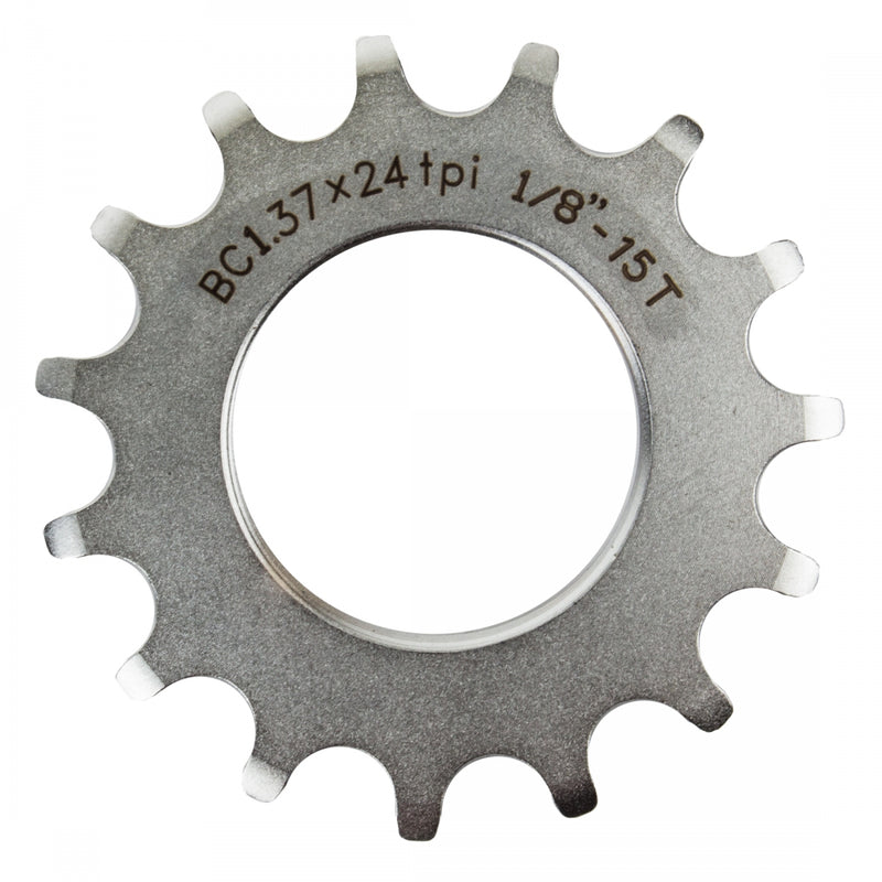 COG TRACK OR8 13Tx1/8 BK