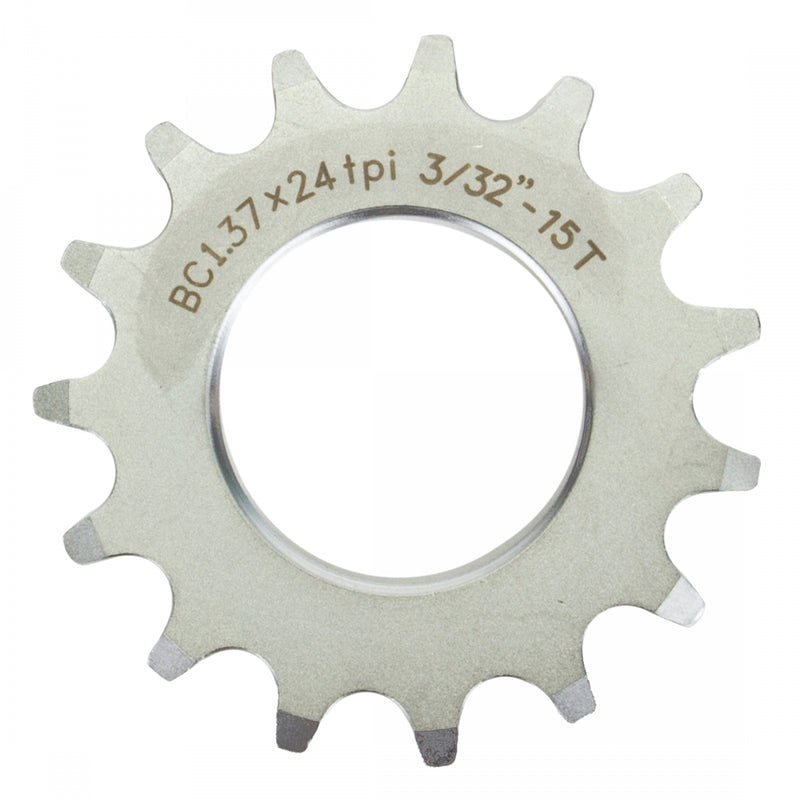 COG TRACK OR8 13Tx1/8 BK