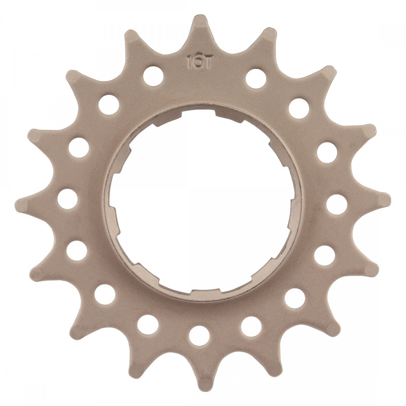 COG OR8 TORQ LITE fSGL SPD CASS 14Tx3/32