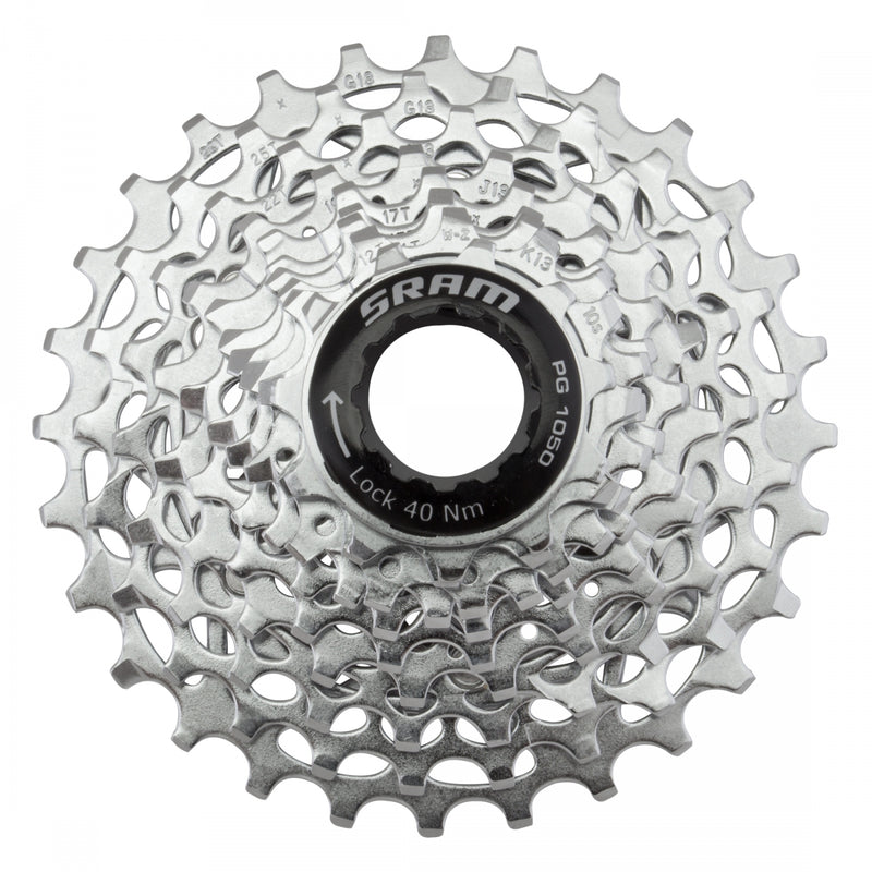 FH CASS SRAM PG1050 12-36 10s