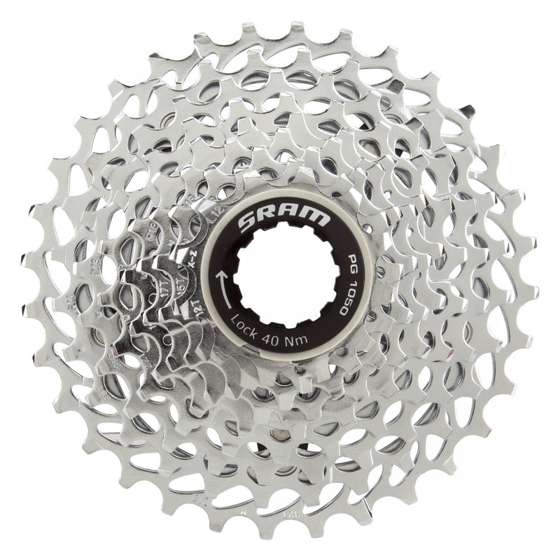 FH CASS SRAM PG1050 12-36 10s