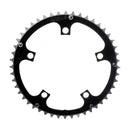 CHAINRING OR8 130mm 50T BK/SL