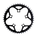 CHAINRING OR8 110mm 46T BK/SL