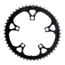 CHAINRING OR8 110mm 50T BK/SL